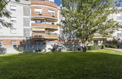Apartamento Amsterdam 7 1-1-1102 - 9